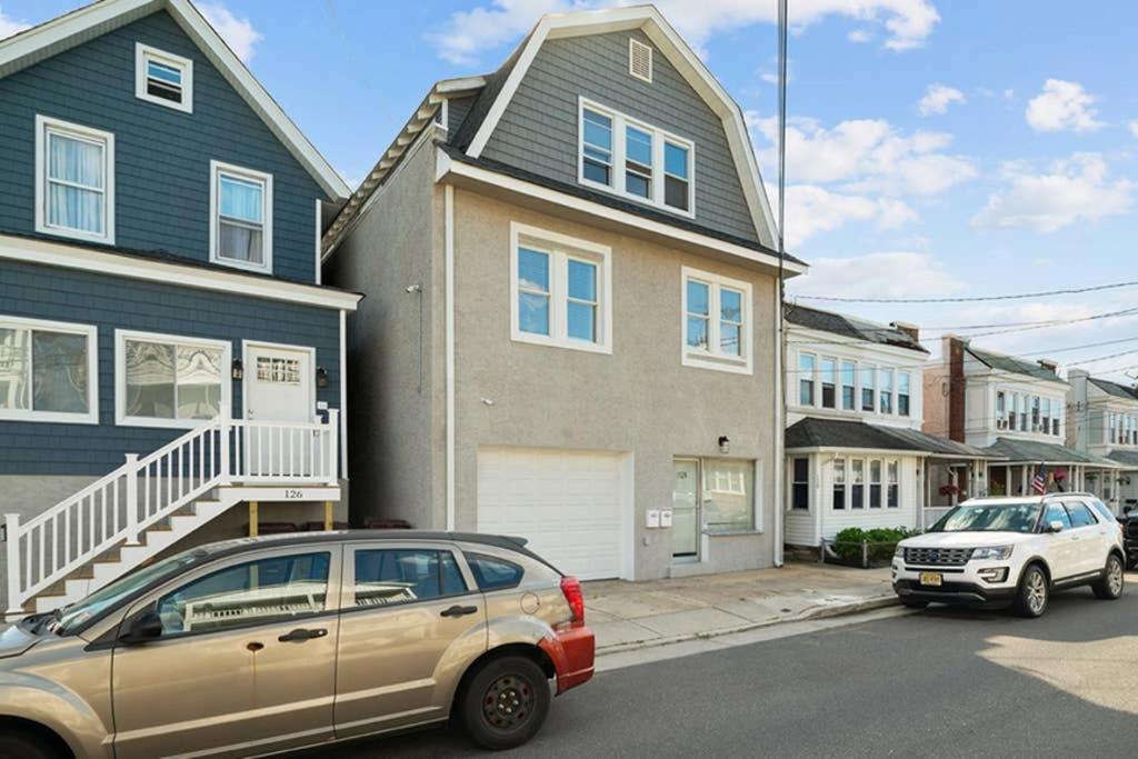 Beach House Style 1Br Parking Near Beach Ventnor Luaran gambar