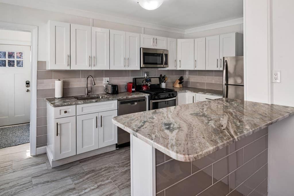 Beach House Style 1Br Parking Near Beach Ventnor Luaran gambar