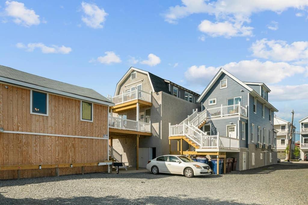 Beach House Style 1Br Parking Near Beach Ventnor Luaran gambar