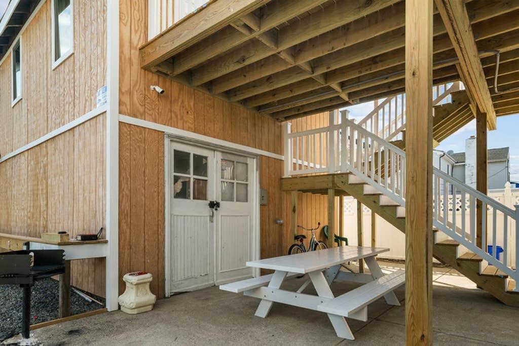 Beach House Style 1Br Parking Near Beach Ventnor Luaran gambar