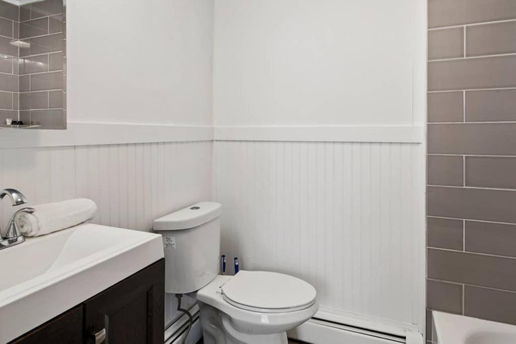 Beach House Style 1Br Parking Near Beach Ventnor Luaran gambar