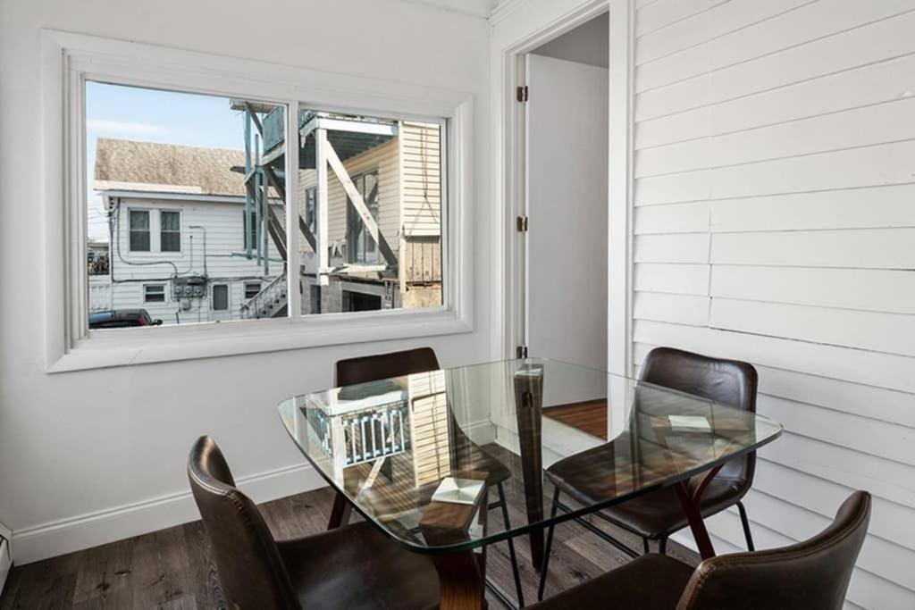 Beach House Style 1Br Parking Near Beach Ventnor Luaran gambar