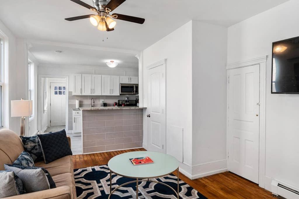 Beach House Style 1Br Parking Near Beach Ventnor Luaran gambar